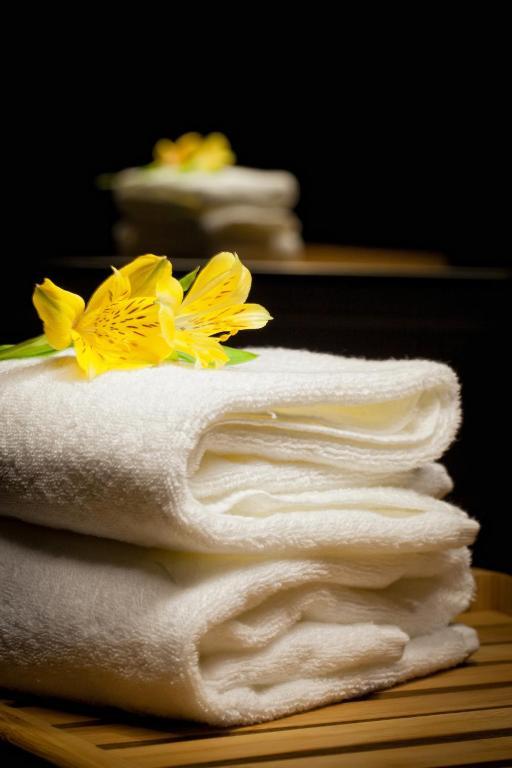 Voyage Hotel Karagandy Стая снимка